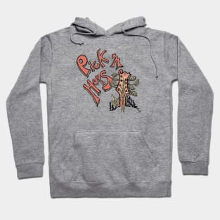 Pick n Hops Hoodie